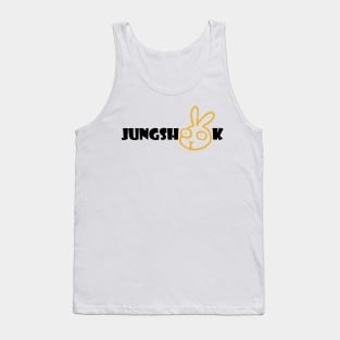 Jungshook Tank Top